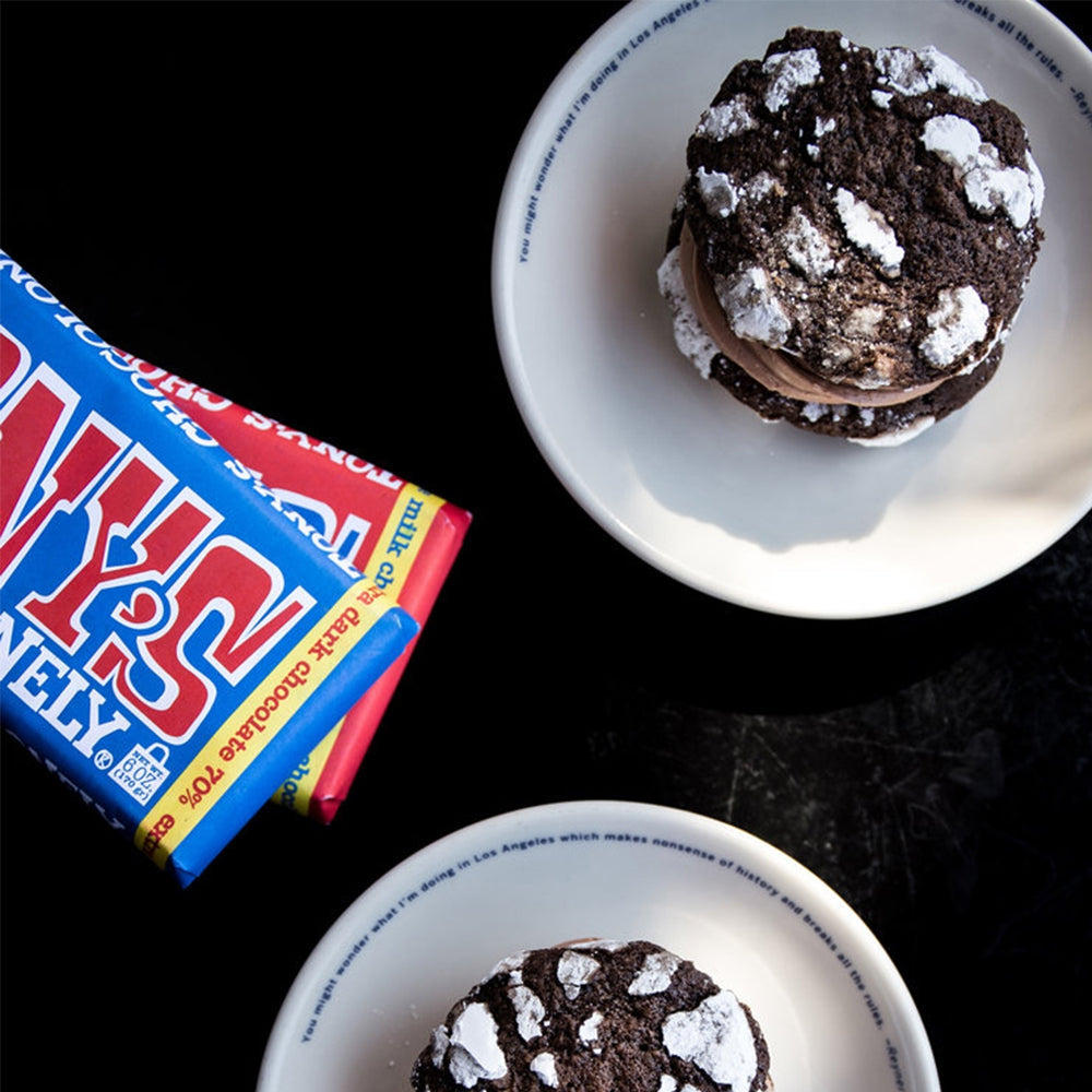 Tony's Chocolonely Whoopie! Pies-Tony’s Chocolonely United States
