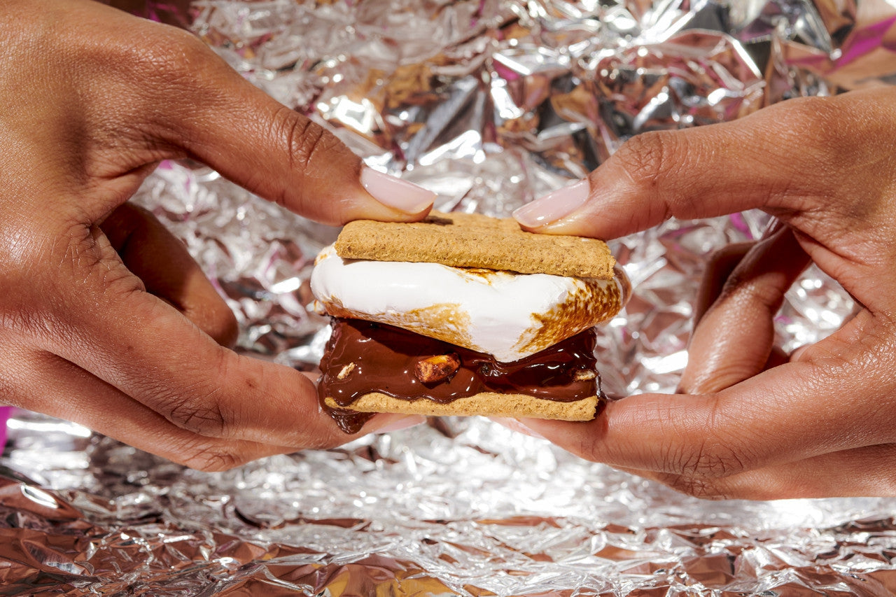 tony’s oven baked s’mores-Tony’s Chocolonely United States