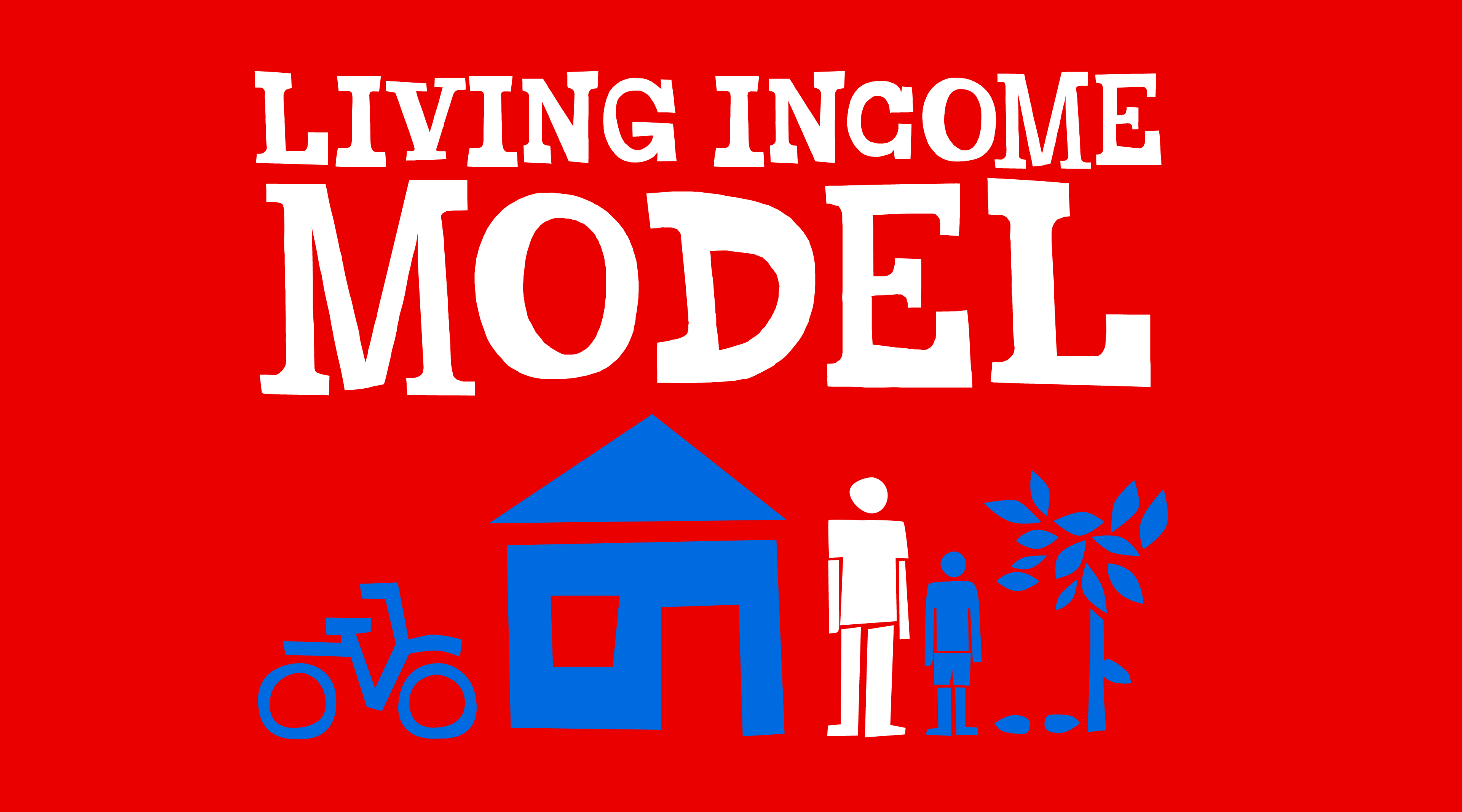 Living Income Model.