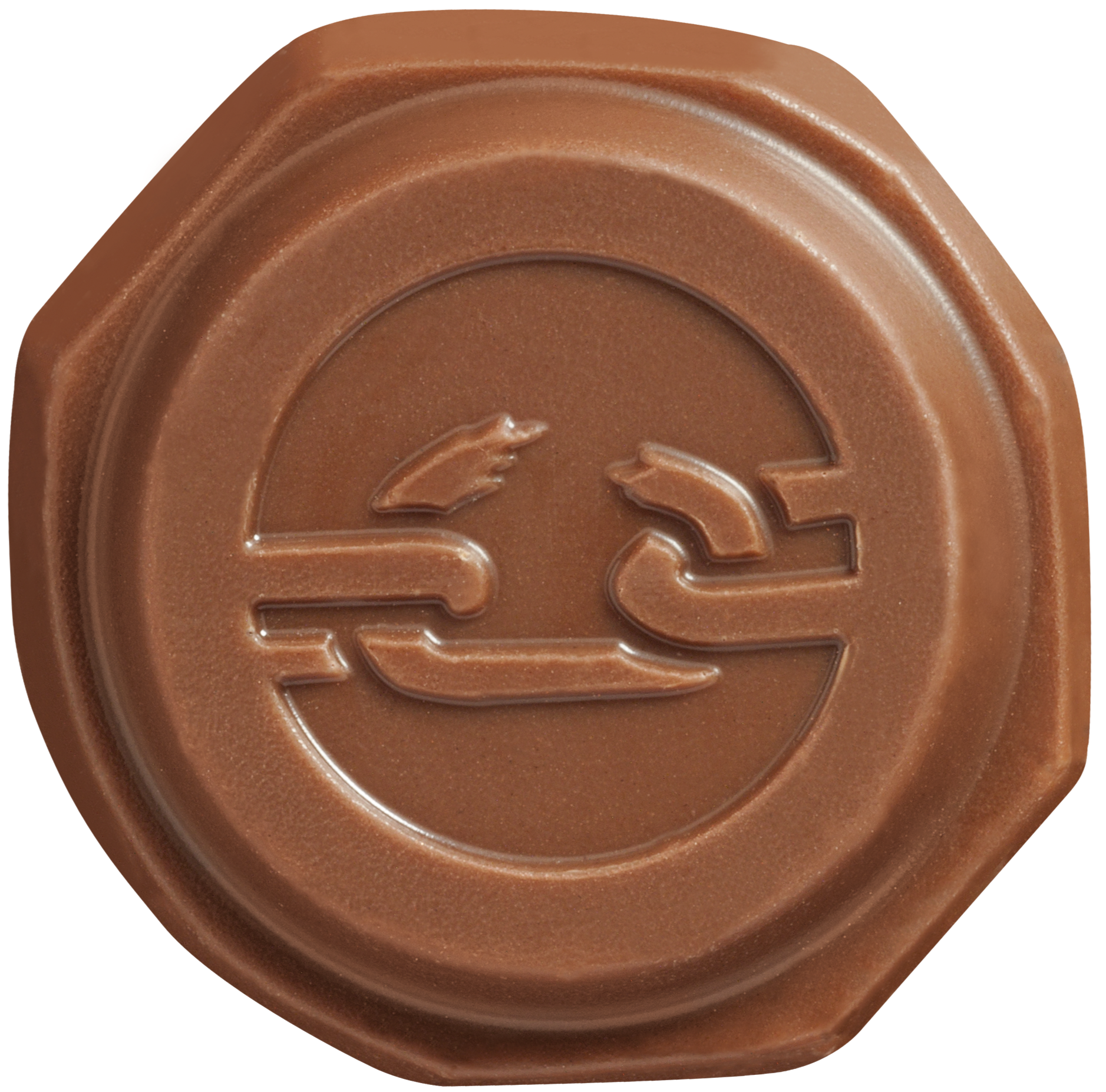 Tiny Tony's milk caramel sea salt 32%-Tony’s Chocolonely United States