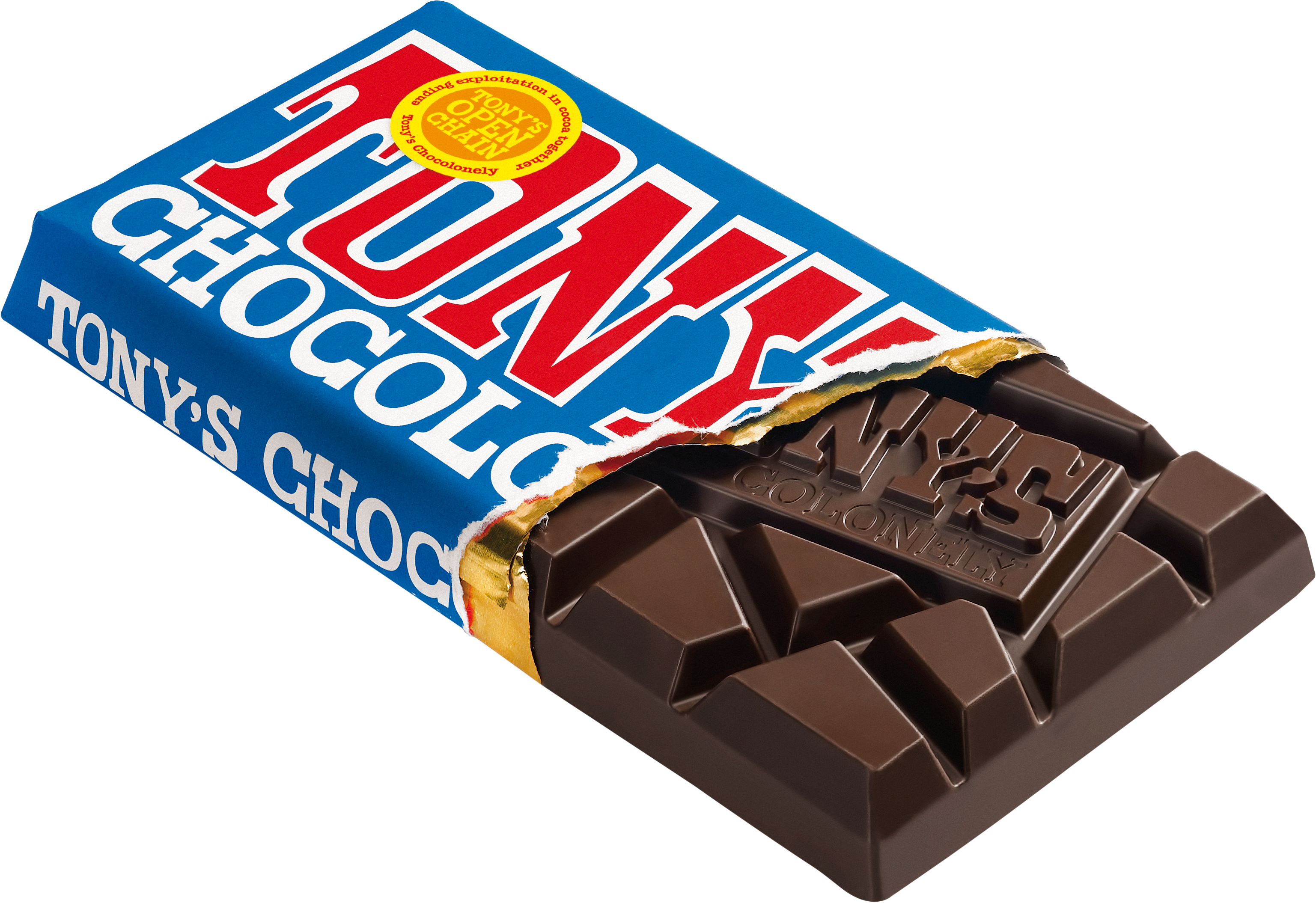 dark chocolate 70%-Tony’s Chocolonely United States