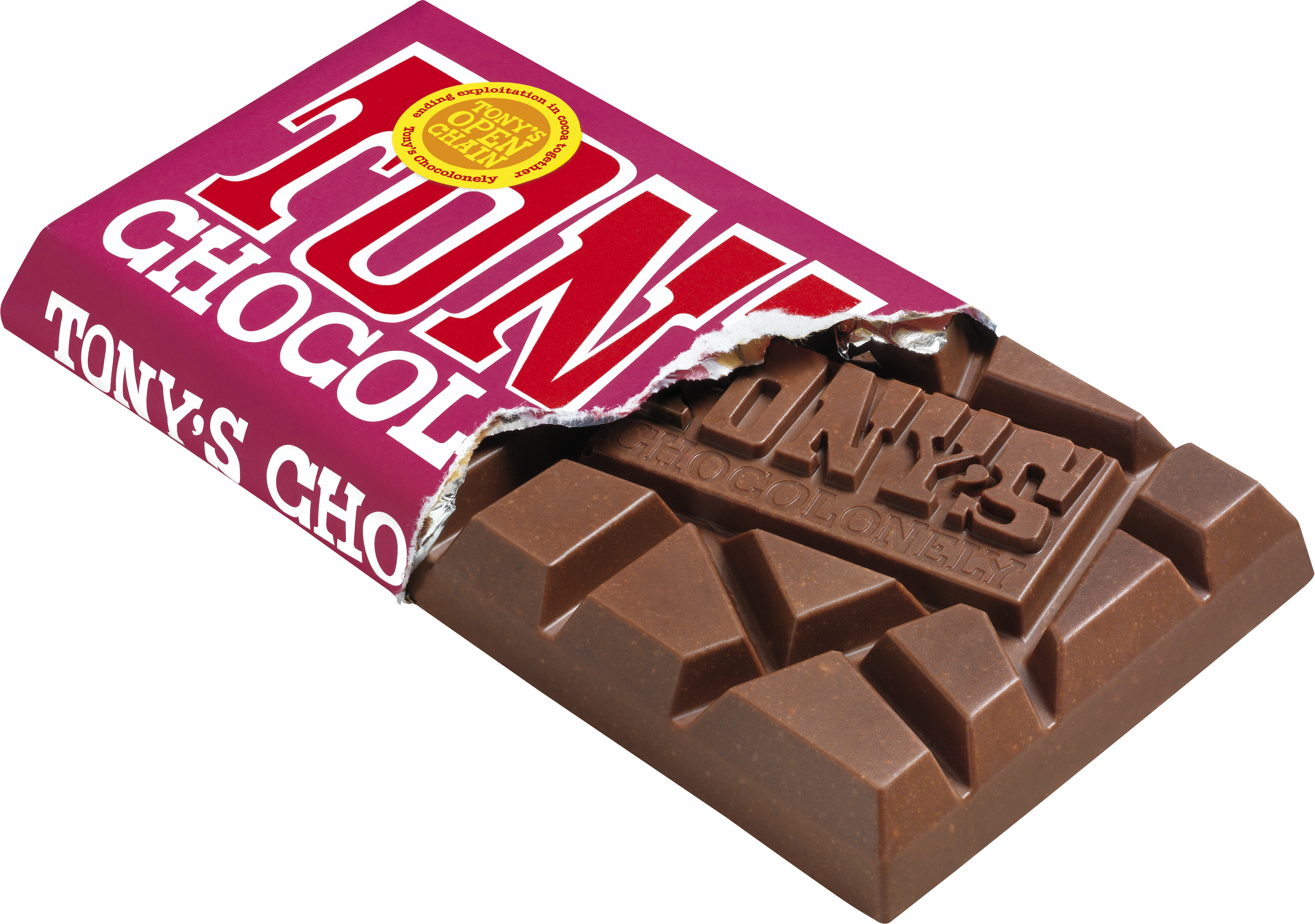 milk caramel cookie 32%-Tony’s Chocolonely United States