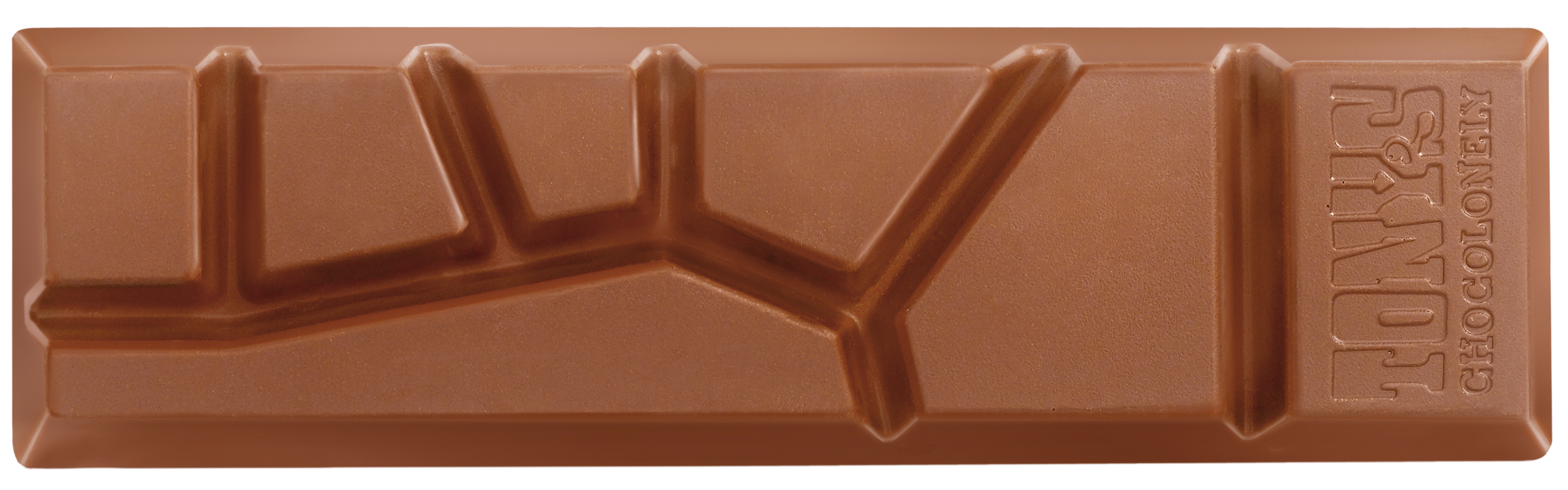 Small bars personalized-Tony’s Chocolonely United States