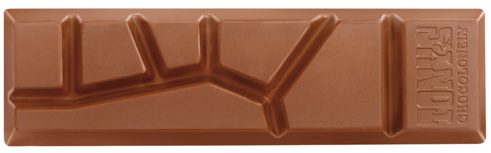 Small bars personalized-Tony’s Chocolonely United States