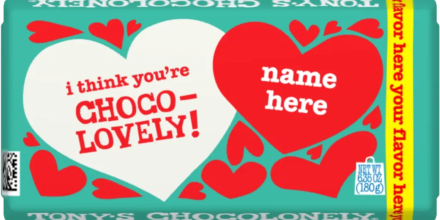 valentines day-Tony’s Chocolonely United States