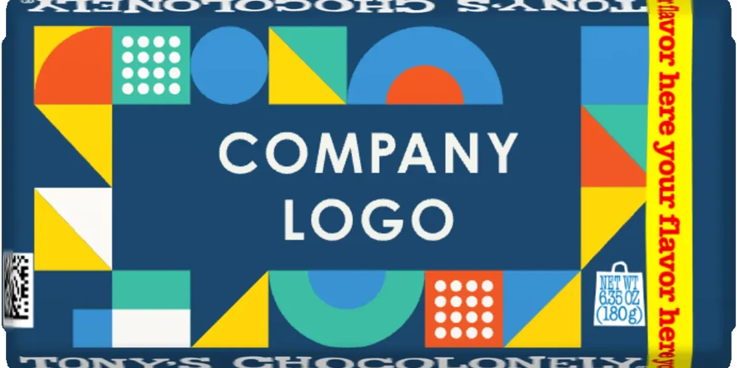 conference template-Tony’s Chocolonely United States