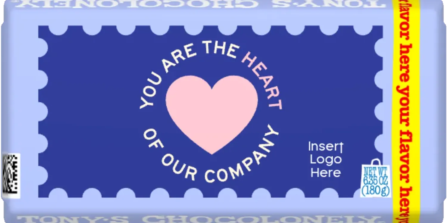 employee appreciation-Tony’s Chocolonely United States