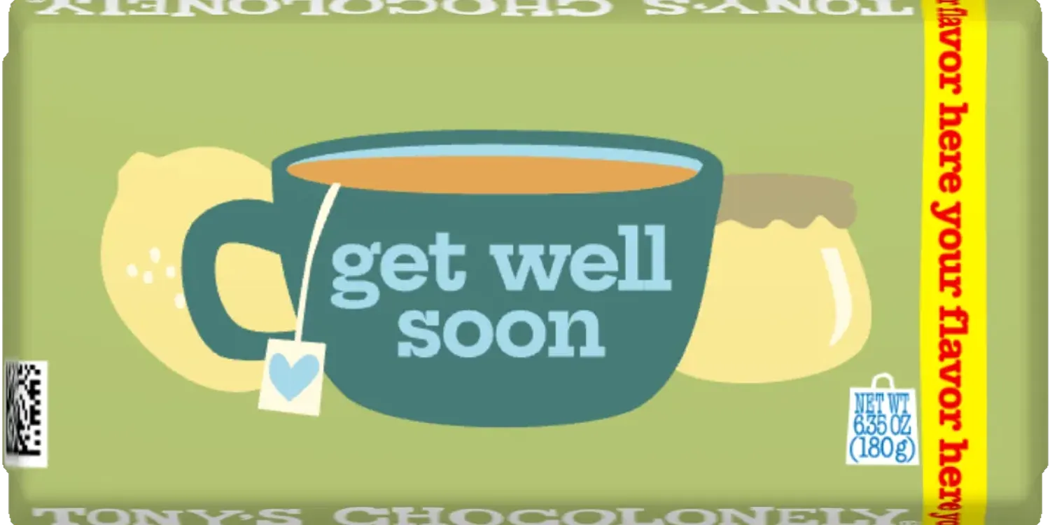 feel better-Tony’s Chocolonely United States