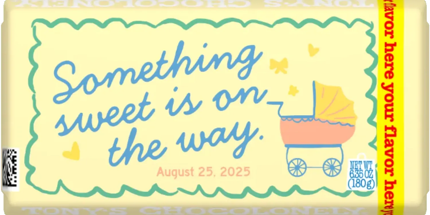 baby shower