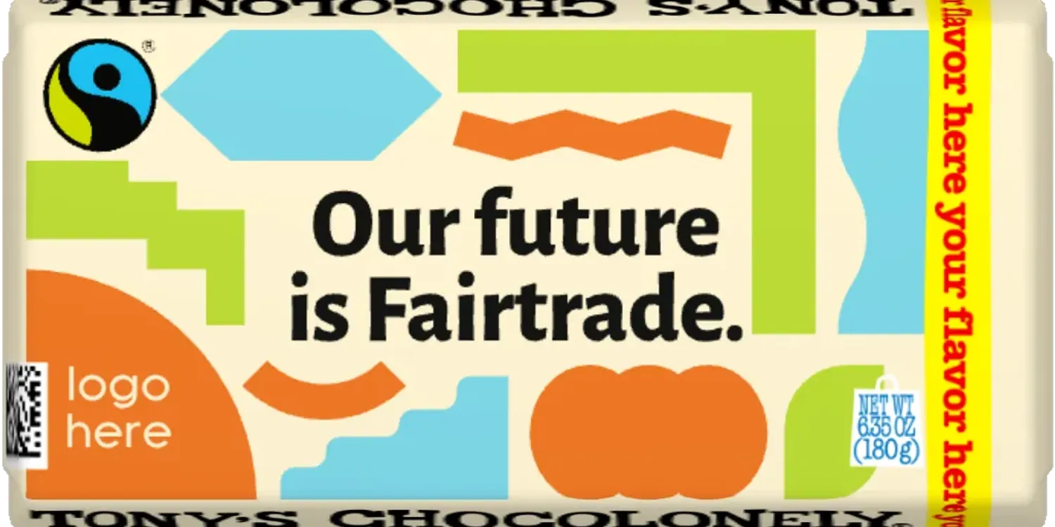 fairtrade-Tony’s Chocolonely United States