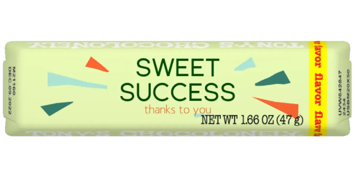 sweet success