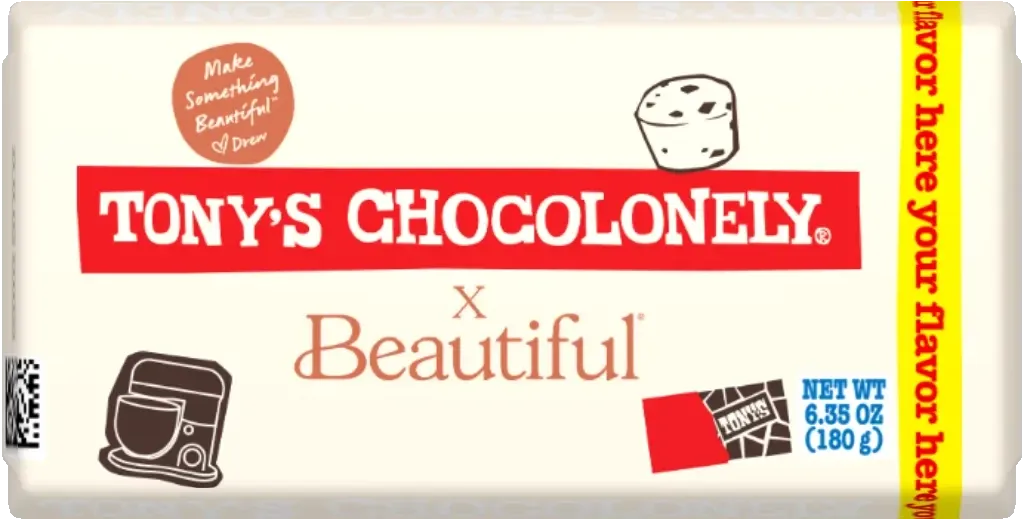 tony's x beautiful