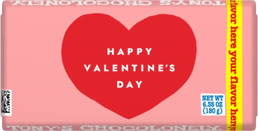 happy valentine's day