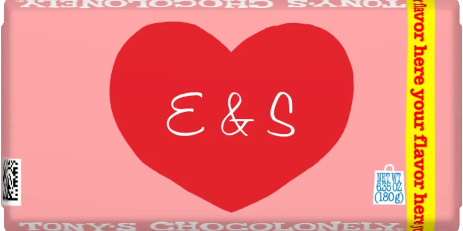wedding heart