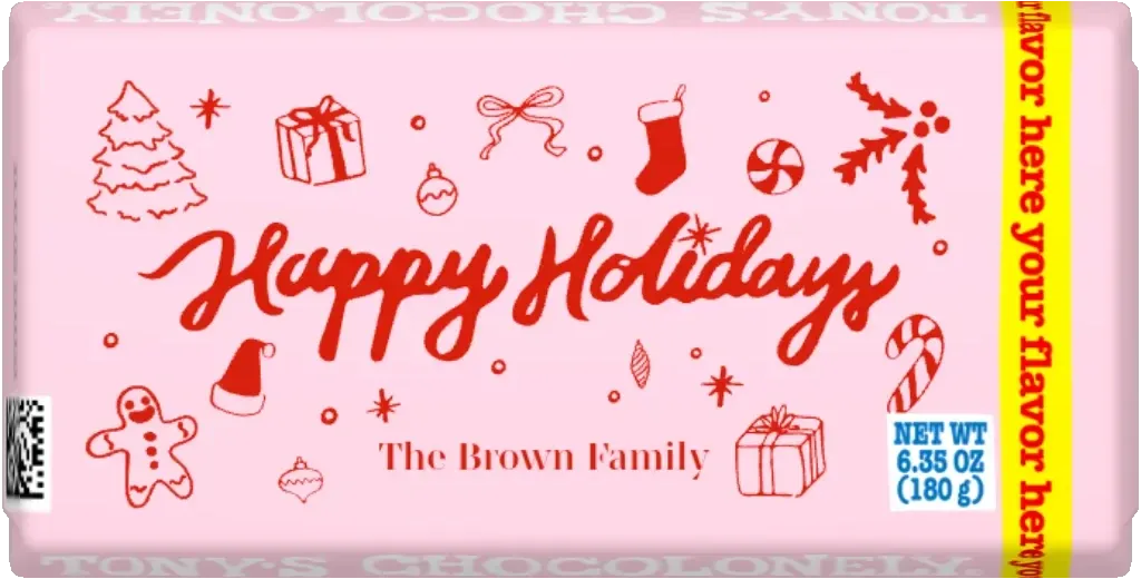 cutie holiday