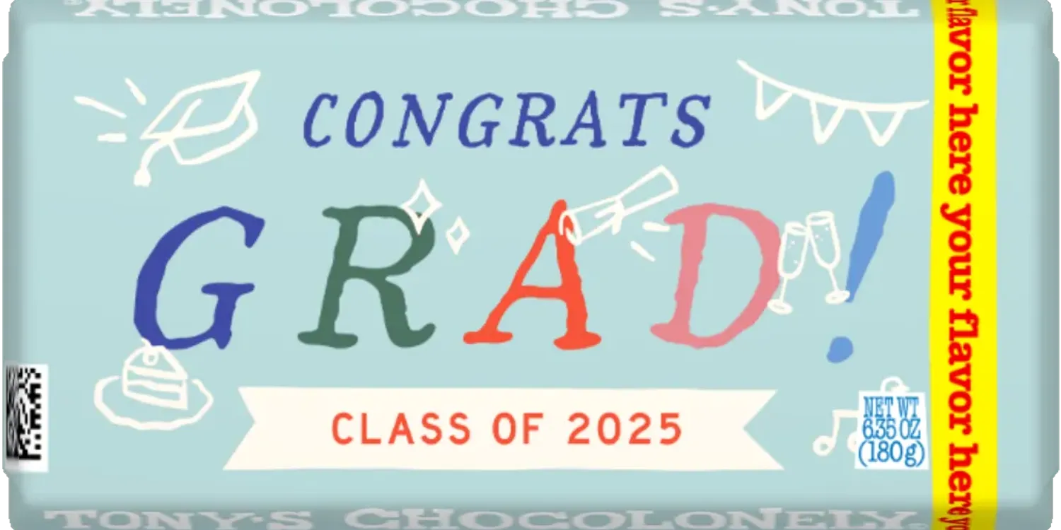 2025 grad