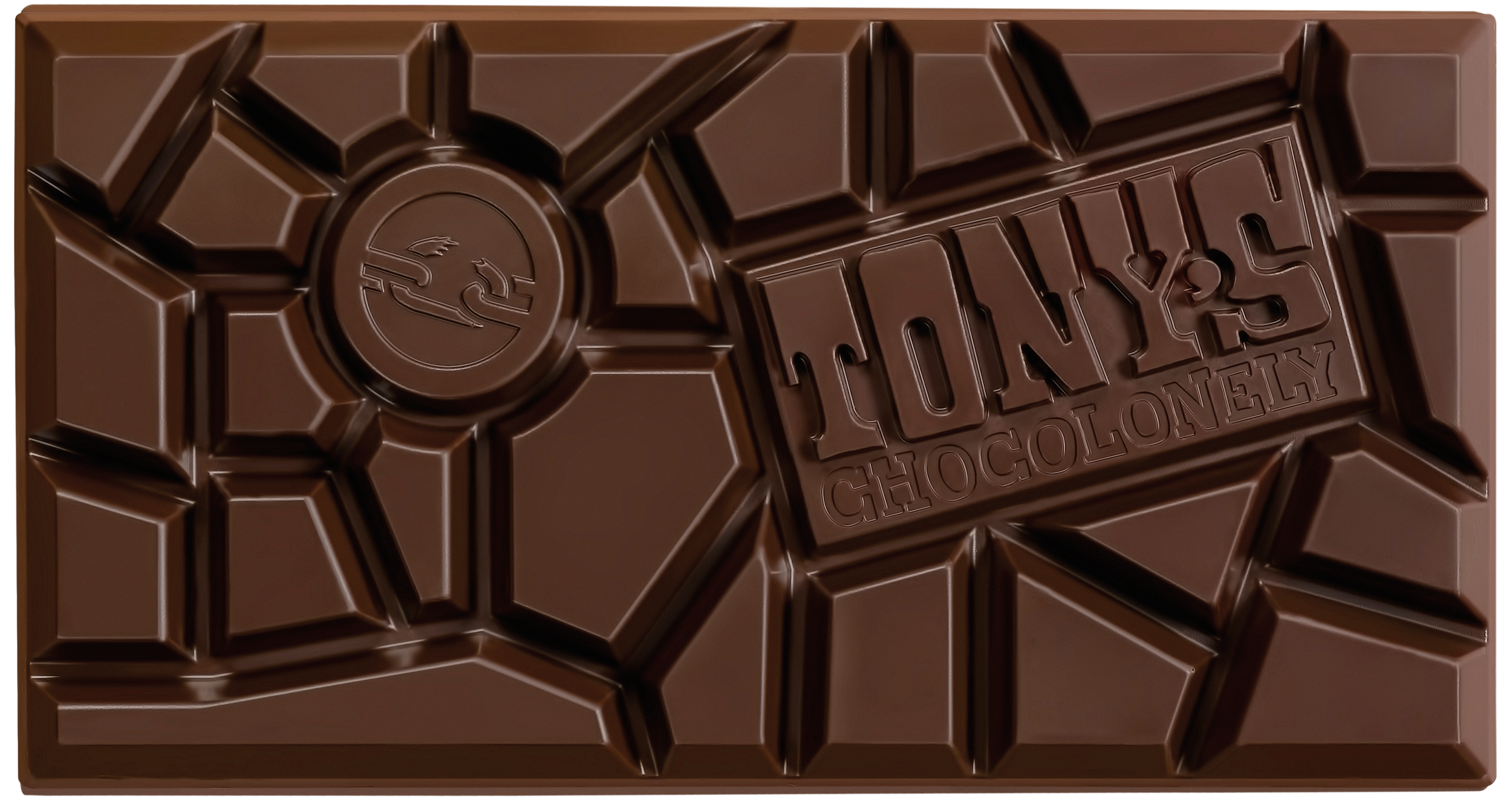 dark almond sea salt 51%-Tony’s Chocolonely United States