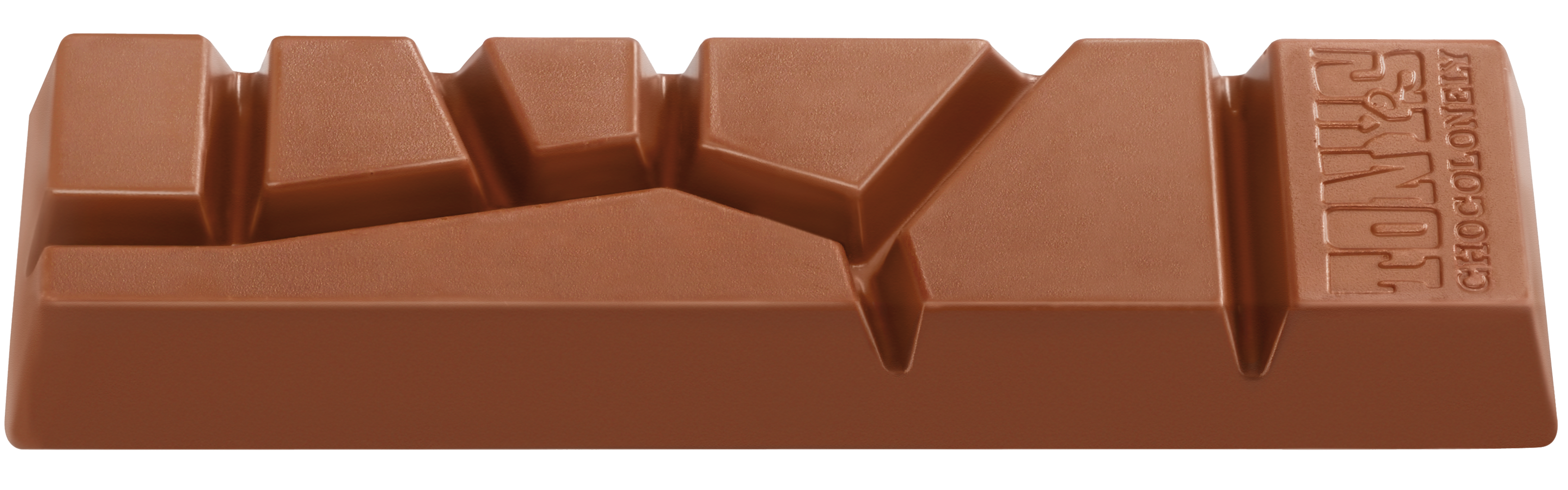 milk caramel sea salt 32%-Tony’s Chocolonely United States