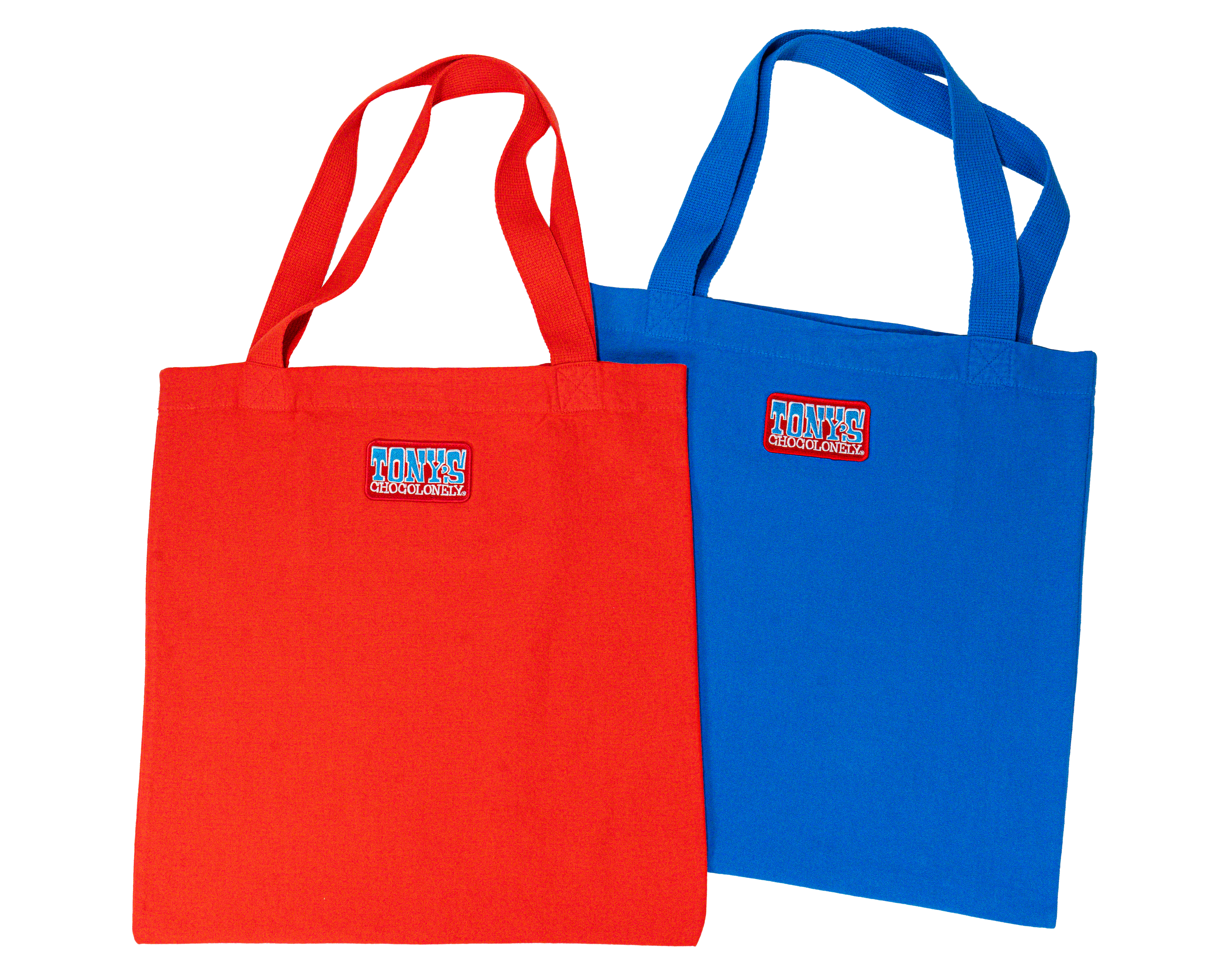 Tony's Big Red Tote-Tony’s Chocolonely United States