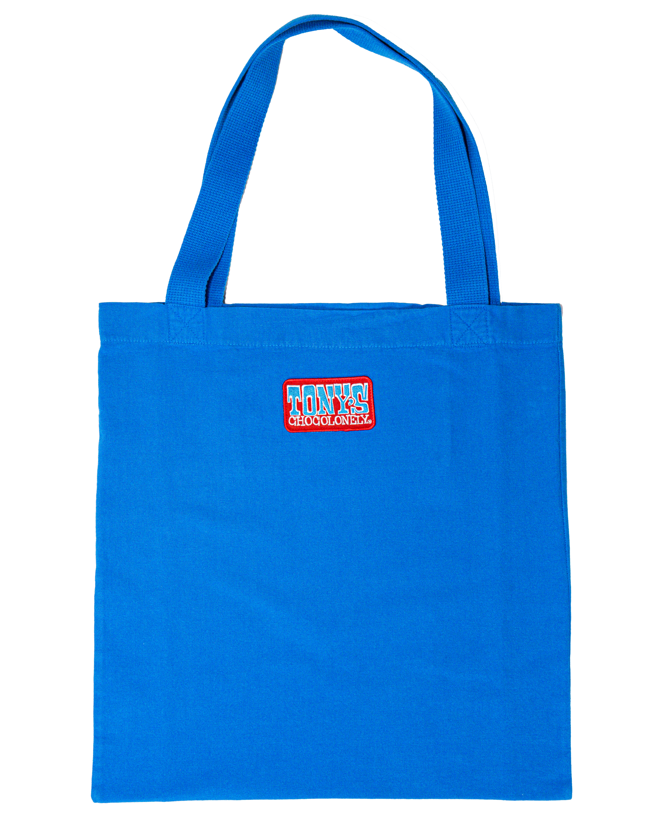 Tony's Big Blue Tote-Tony’s Chocolonely United States