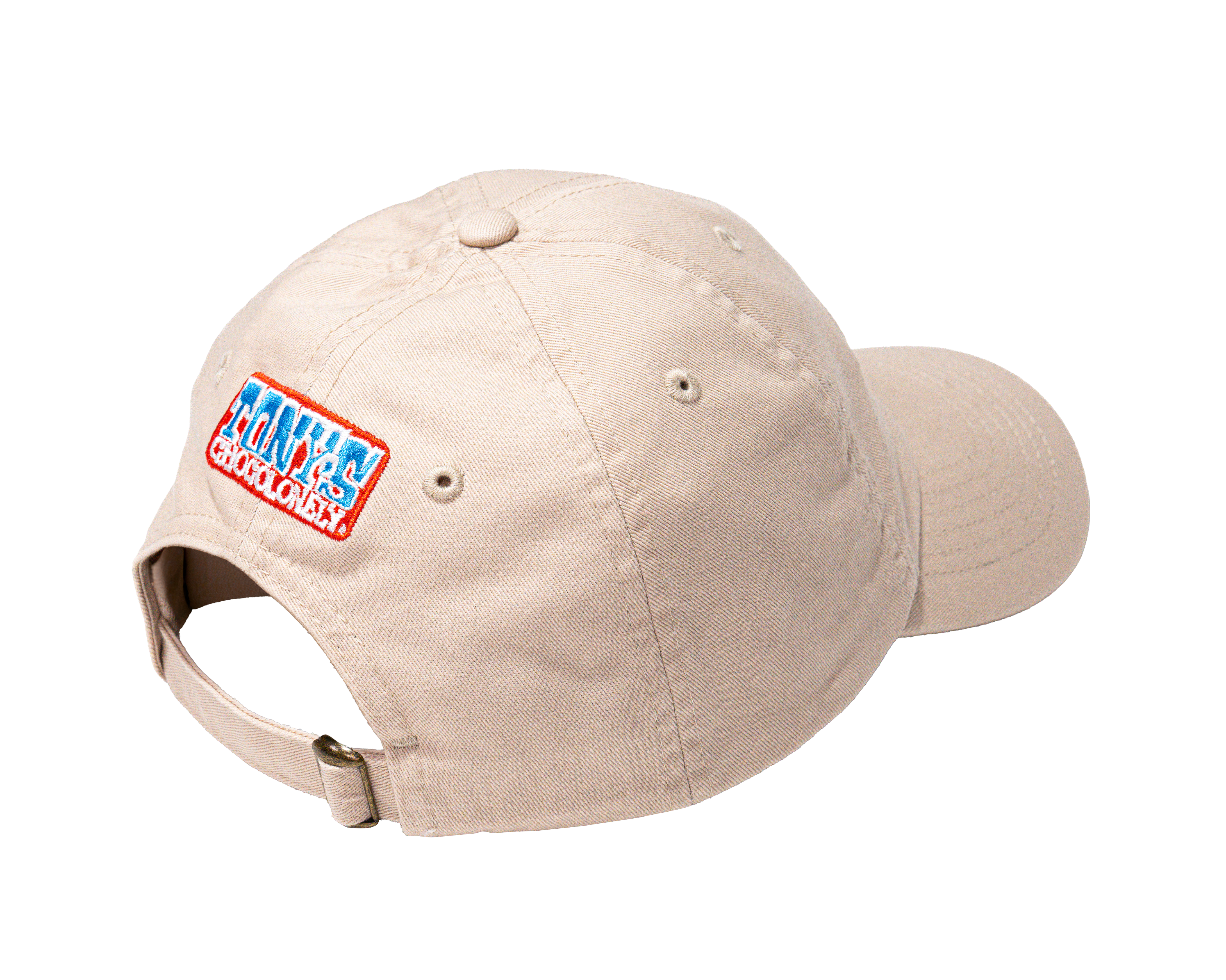 Tony's Creme Hat-Tony’s Chocolonely United States