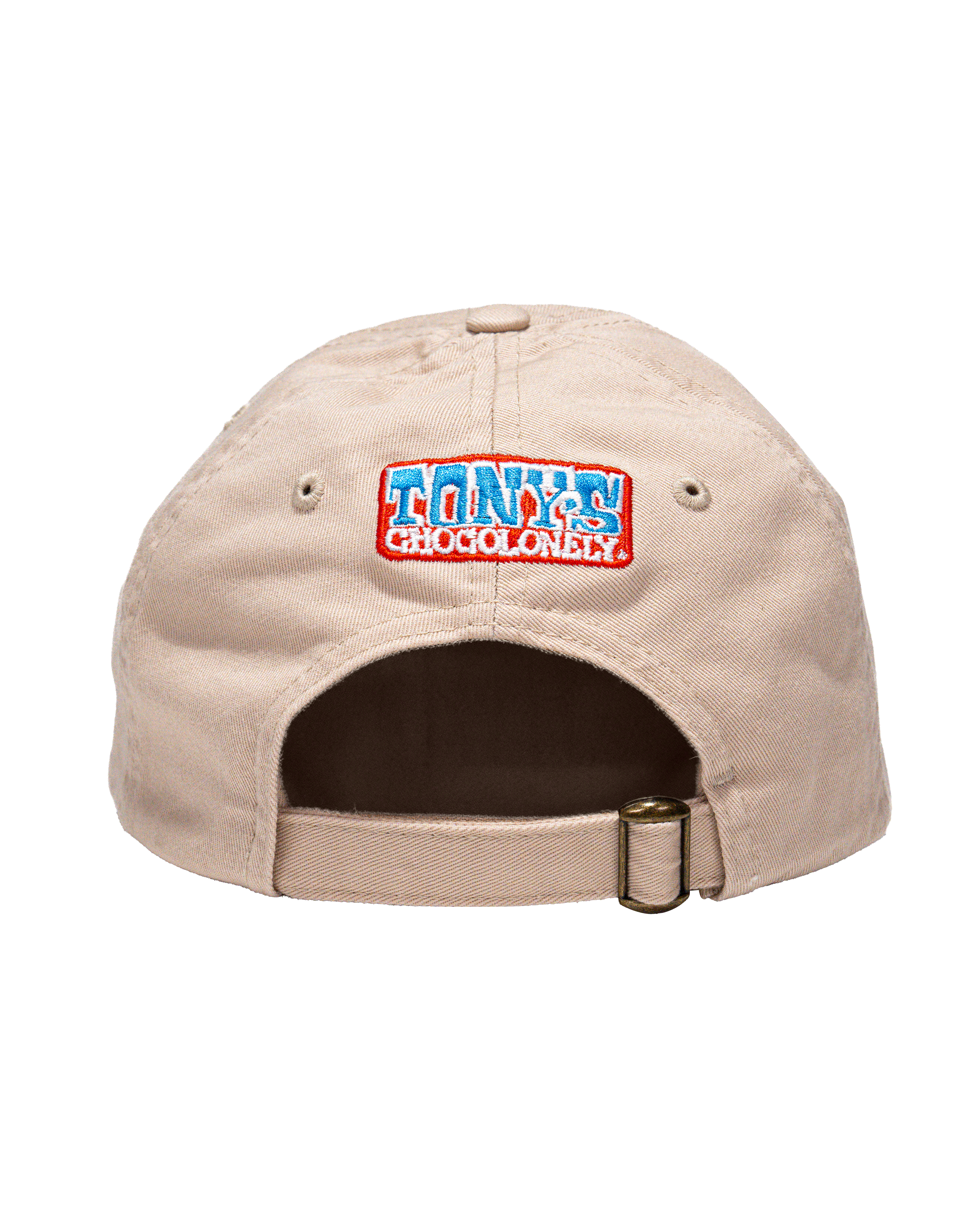 Tony's Creme Hat-Tony’s Chocolonely United States
