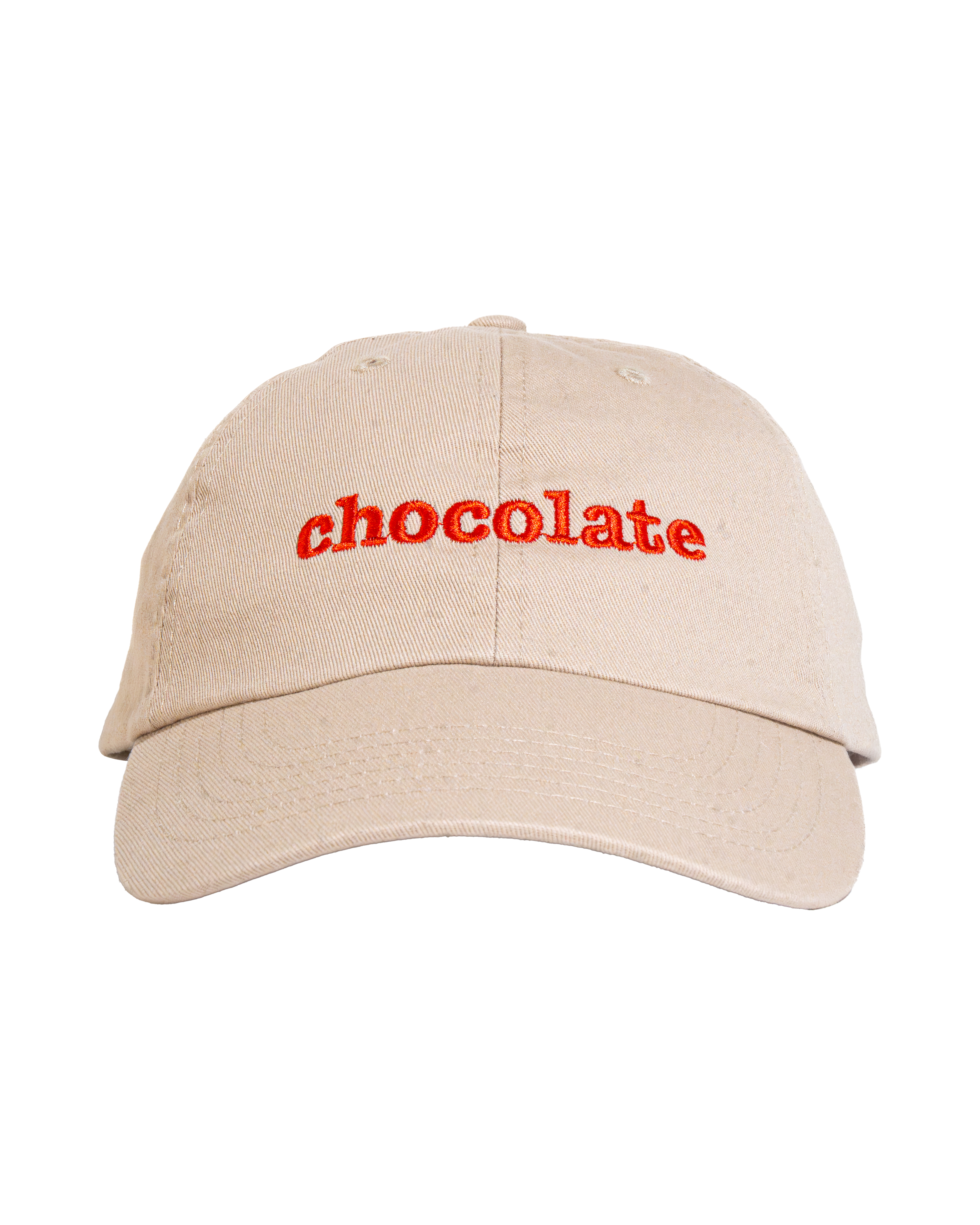 Tony's Creme Hat-Tony’s Chocolonely United States