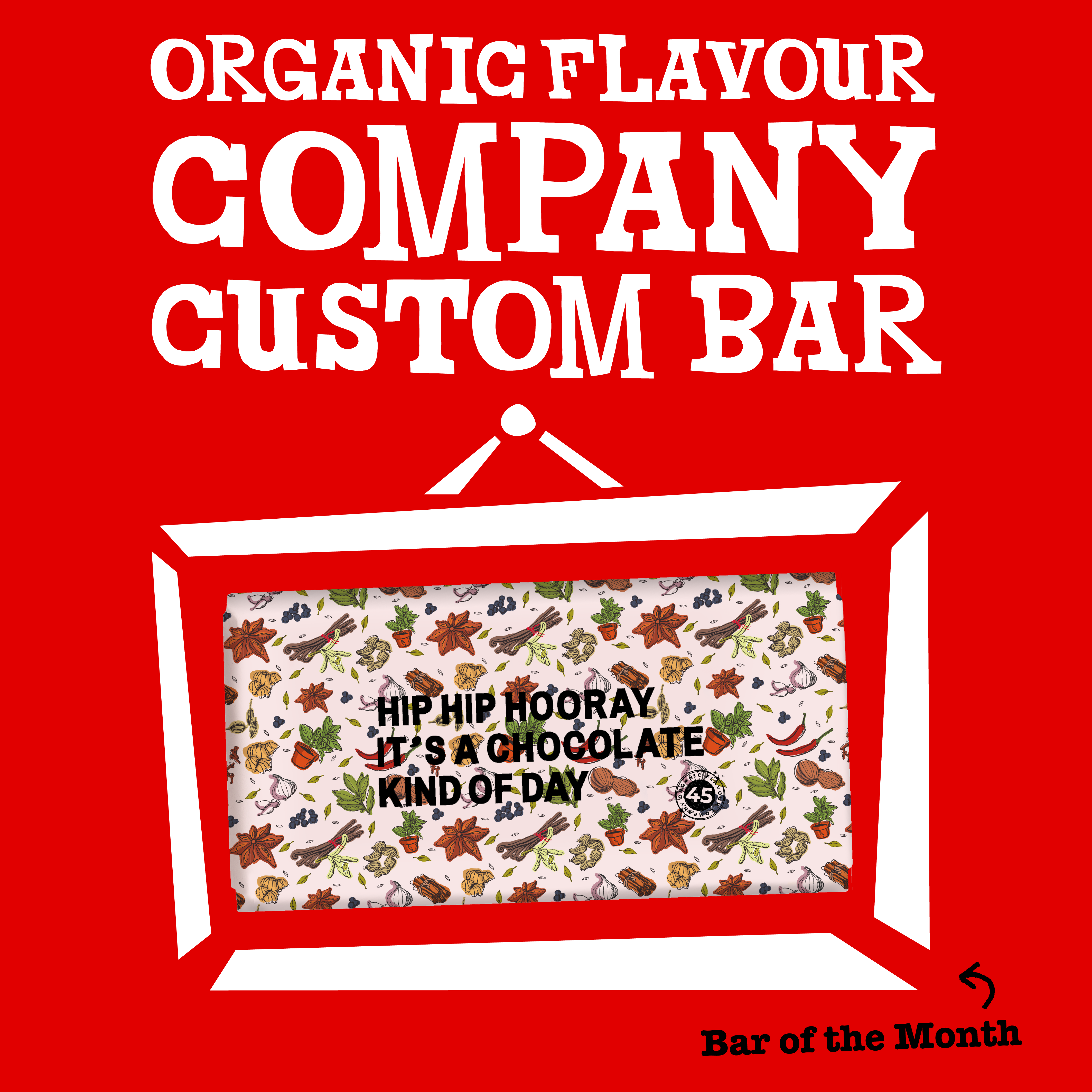 Tony’s x The Organic Flavour Company: marking the milestone