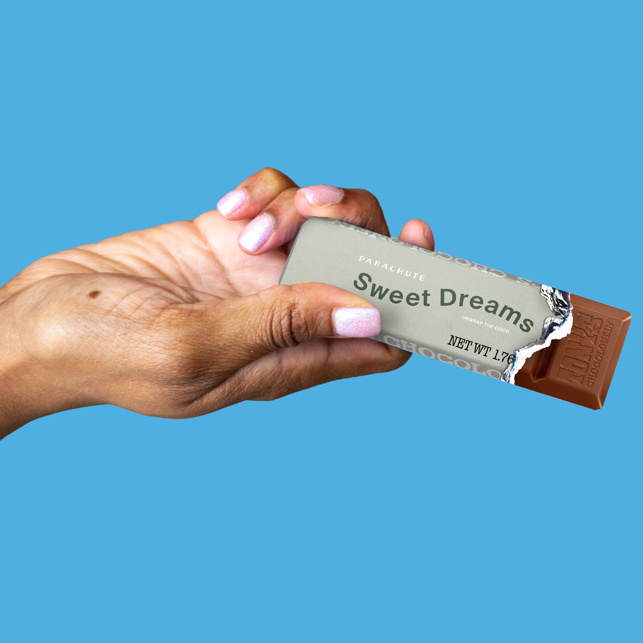 calling on all companies: go sweet for sustainability!