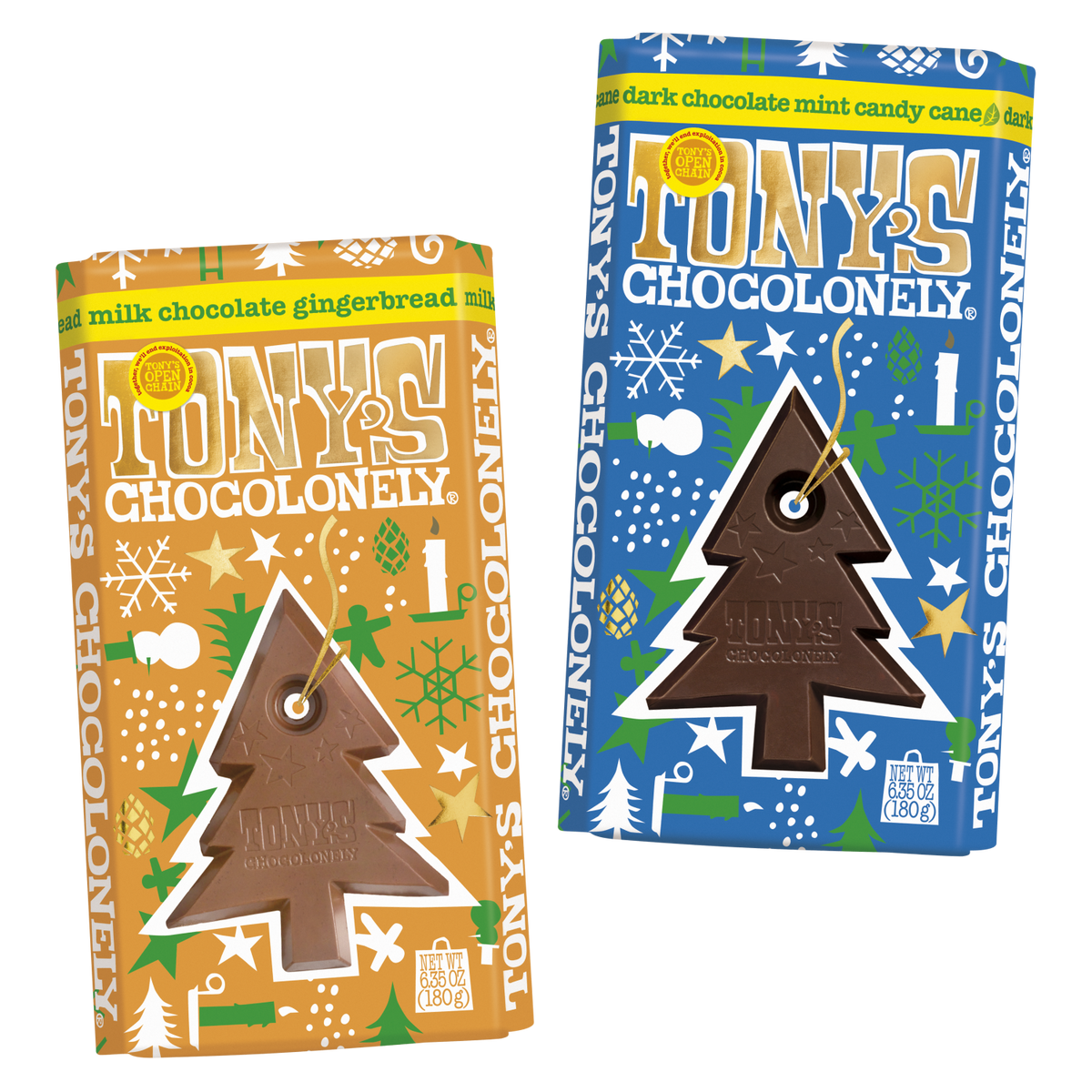 Tony’s Chocolonely - ending exploitation in cocoa together – Tony’s ...