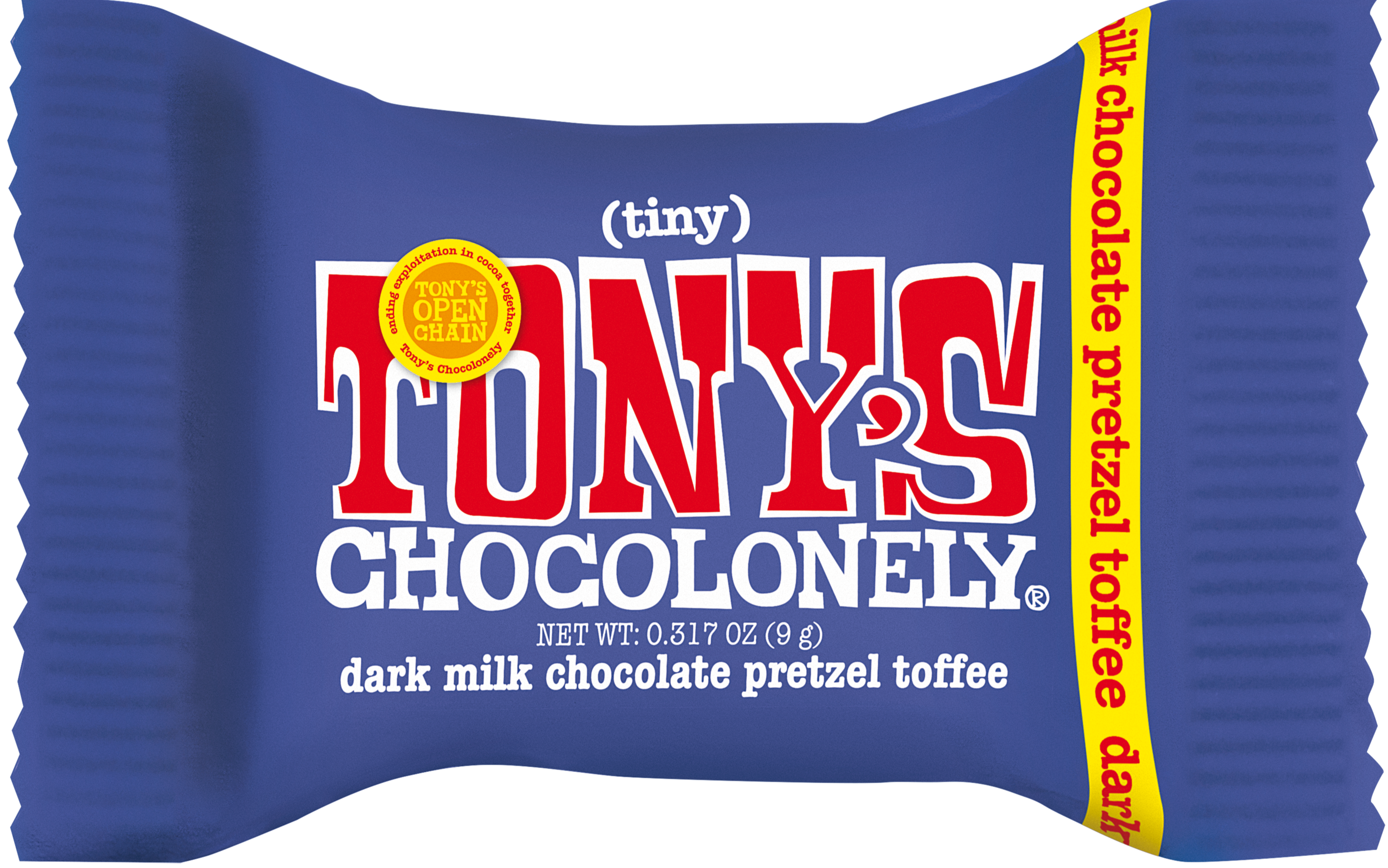 variety pack Tiny Tony's pouch