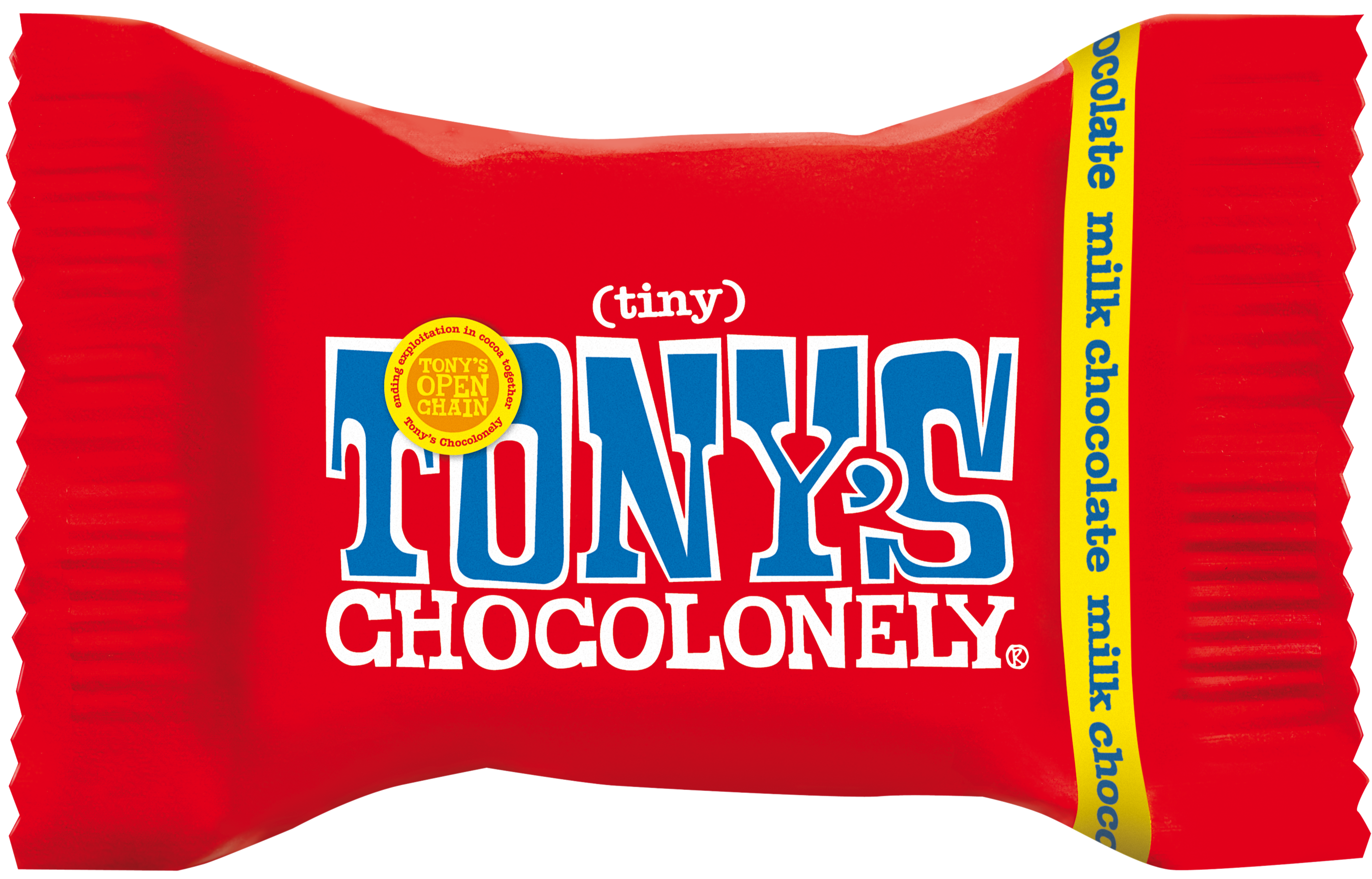 Tiny Tony's mix pouch-Tony’s Chocolonely United States