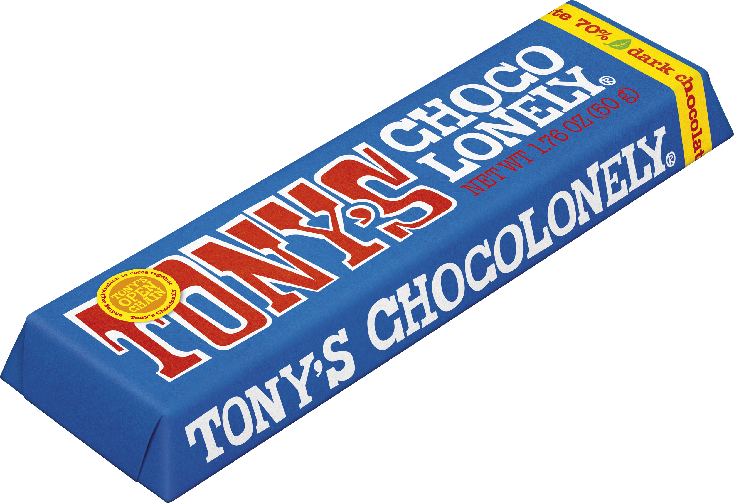 dark chocolate 70%-Tony’s Chocolonely United States