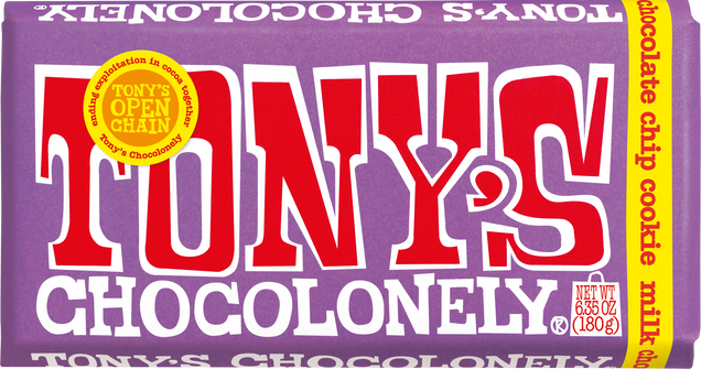 big bar product descriptions – Tony’s Chocolonely United States