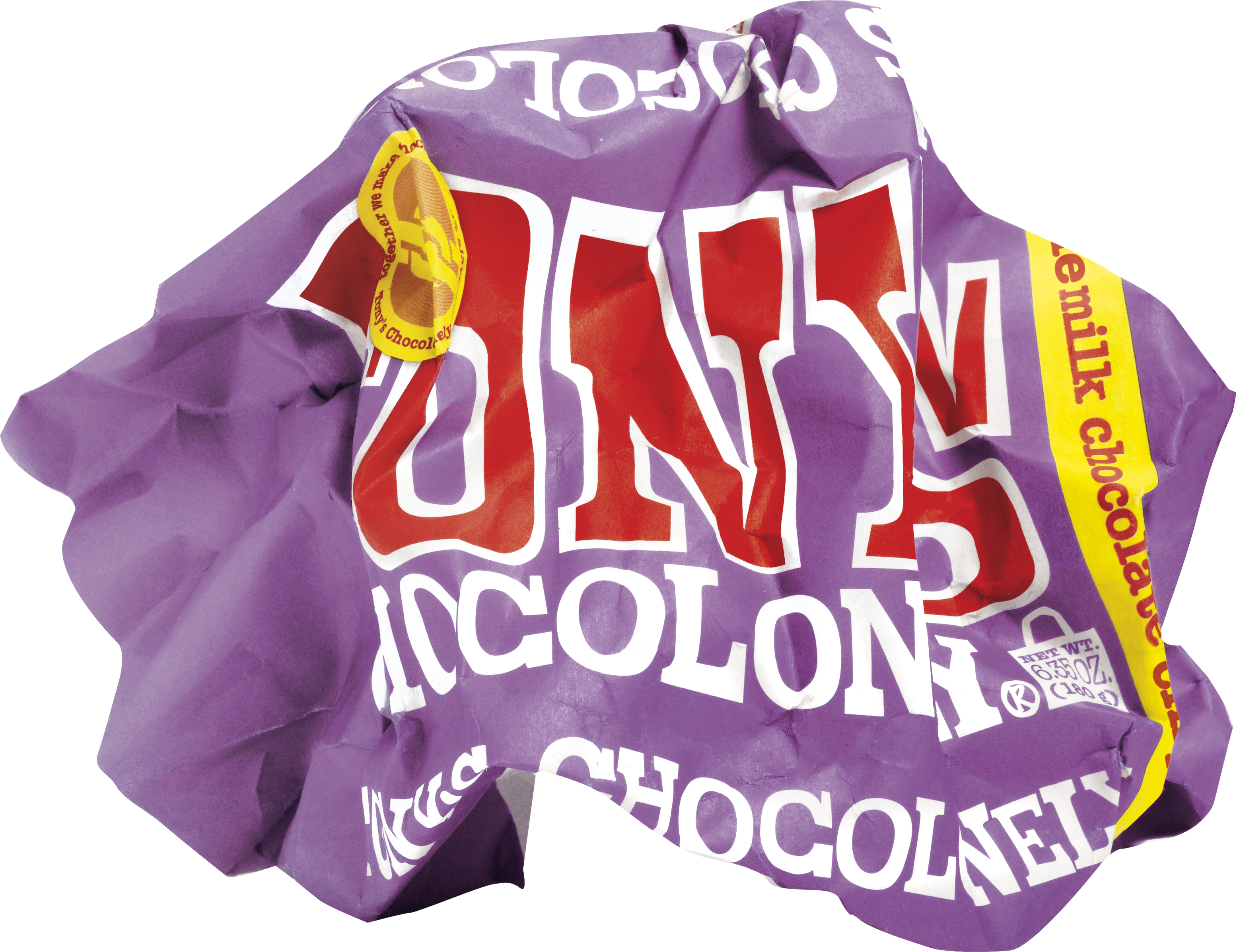 milk chocolate with chocolate chip cookie-Tony’s Chocolonely United States