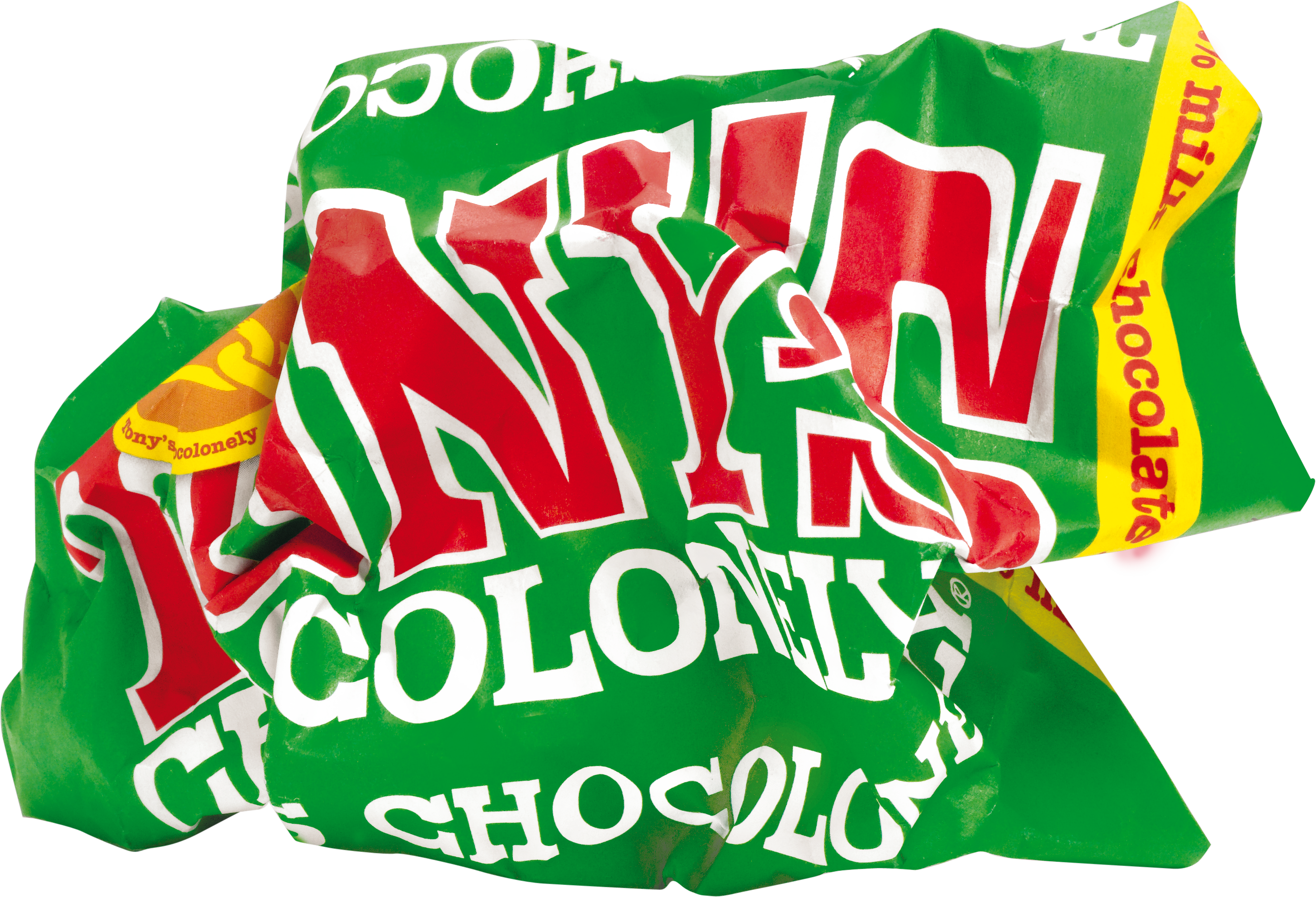 milk hazelnut 32%-Tony’s Chocolonely United States