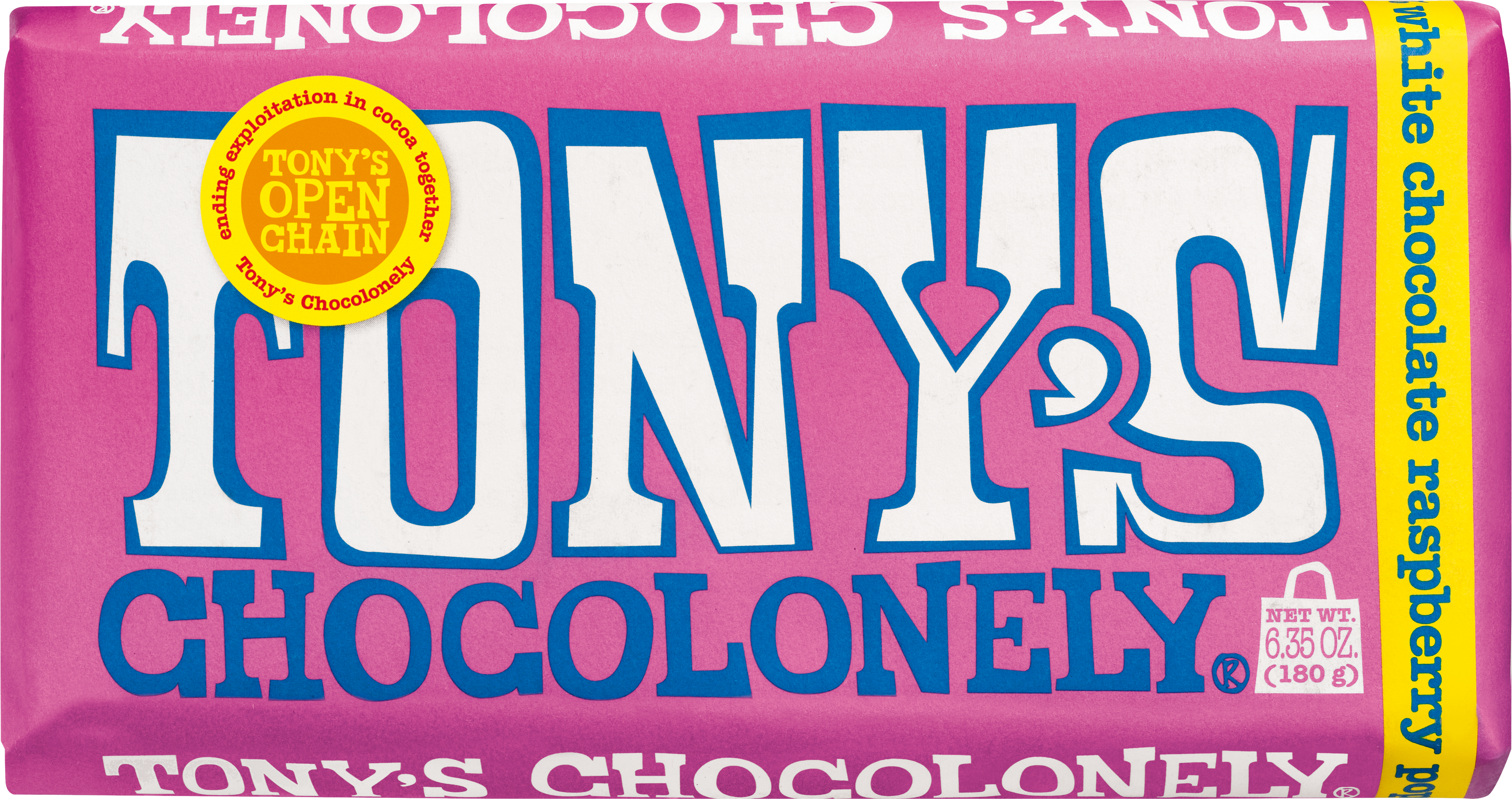 super duper milk chocolate bundle-Tony’s Chocolonely United States