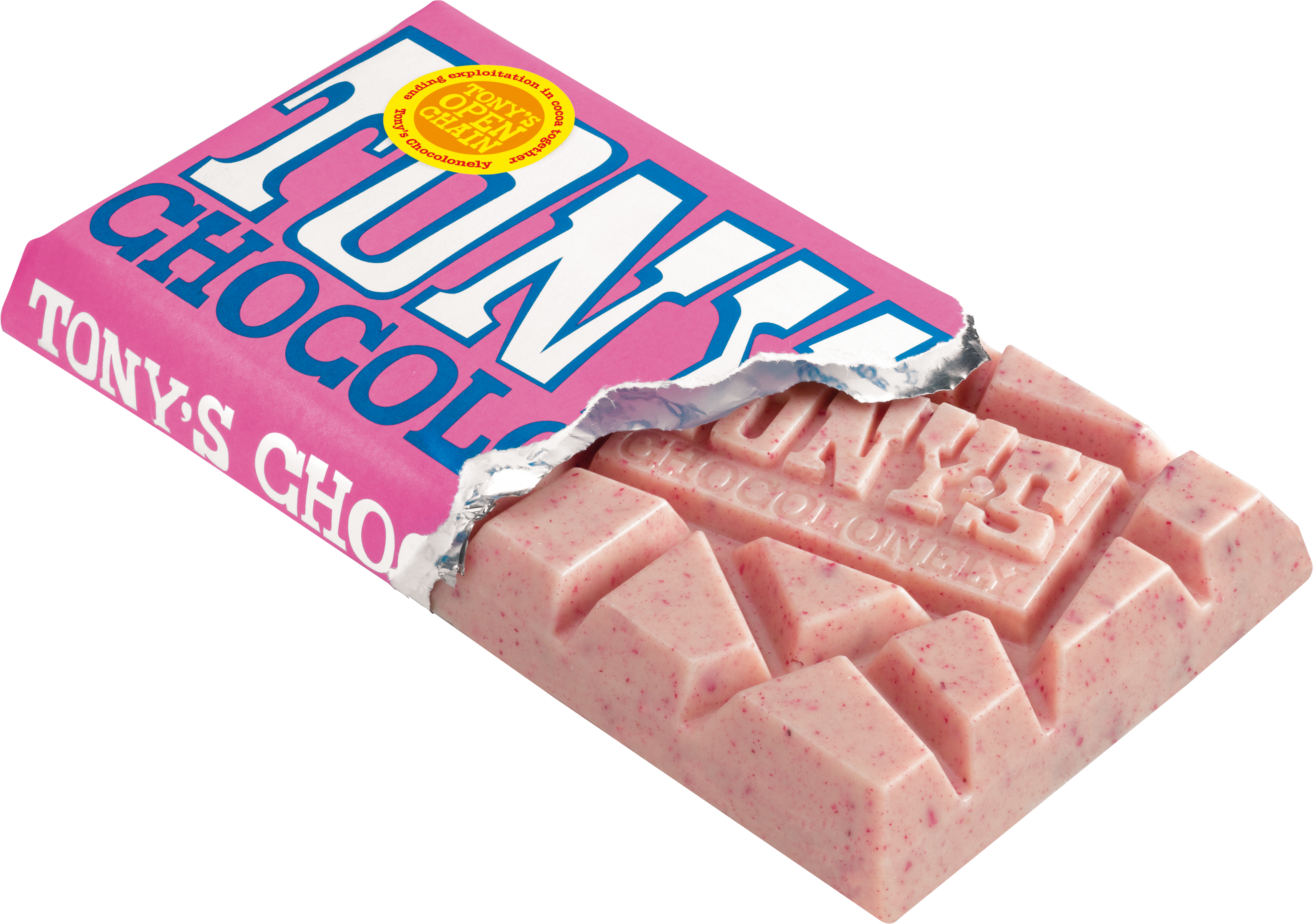 white raspberry popping candy 28%