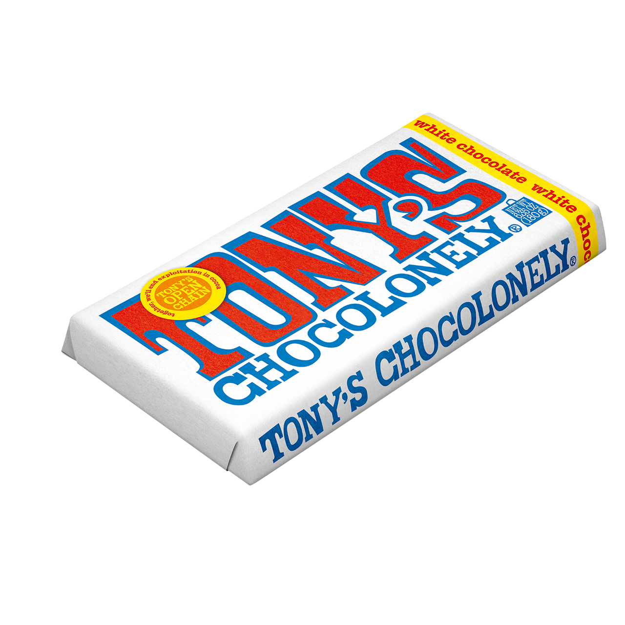 white chocolate – Tony’s Chocolonely United States