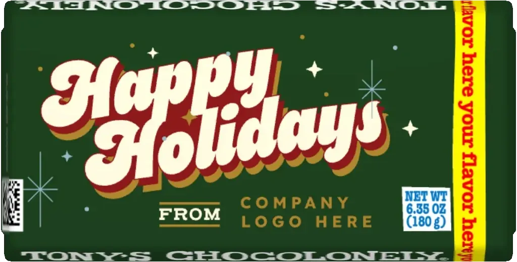happy holidays