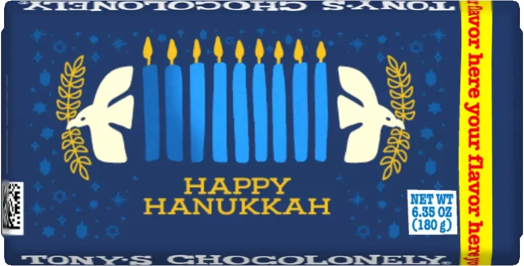 hanukkah
