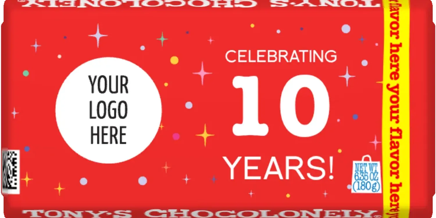 work anniversary