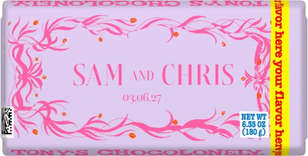 whimsical wedding