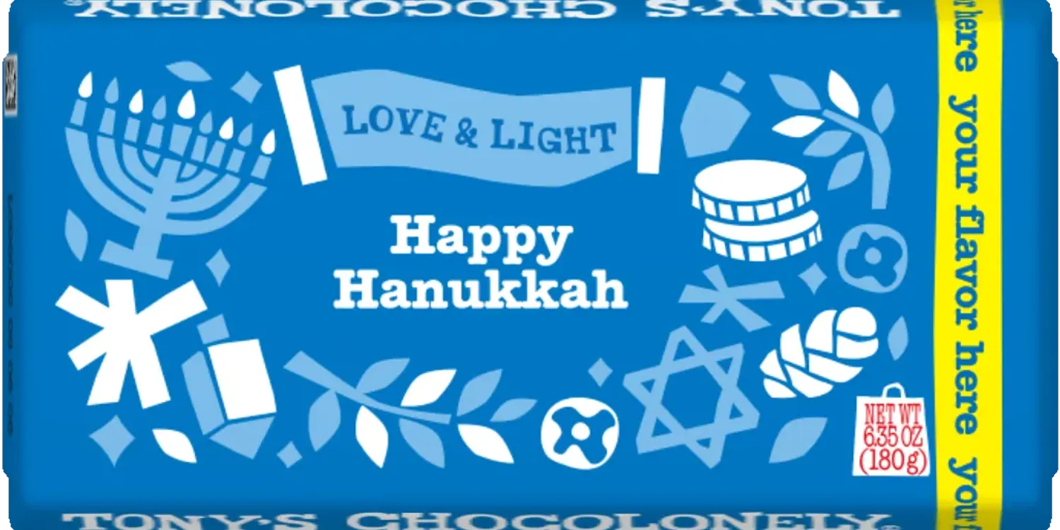 hanukkah